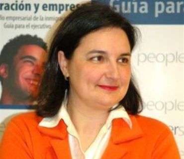 Susana Marcos, socio de PeopleMatters, entre las "Top100 Mujeres Líderes"