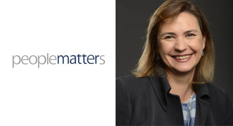 PeopleMatters incorpora a Inmaculada Segura como Gerente de la Firma