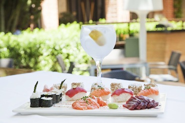 ¿Qué tienen en común los RRHH, el Sushi y los Gin Tonic?