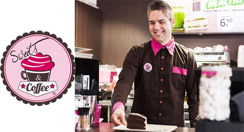 Sweets & Coffee da empleo a más de 150 personas