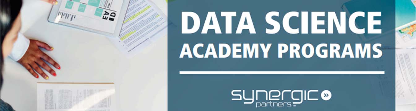 Synergic Academy diseña programas formativos en Big Data, bonificables para las empresas