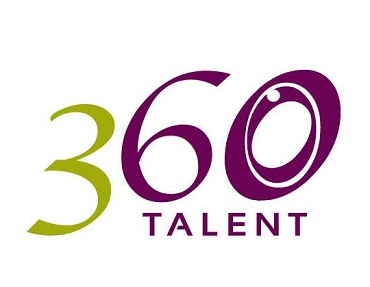 360 Executive Search se convierte en 360 Talent