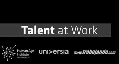 Talent at Work impulsa la empleabilidad de los jóvenes de La Rioja