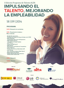 RRHH Digital con el empleo juvenil