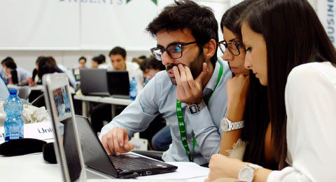 Comienza la búsqueda de universitarios que quieran convertirse en el mejor empresario virtual de España