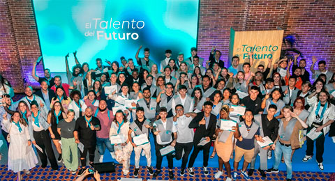 Fundación Mahou San Miguel celebra la graduación de más de 120 alumnos de su programa de formación en Hostelería