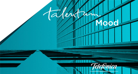 Telefónica formará a 60 universitarios durante seis meses gracias a las becas Talentum Mood