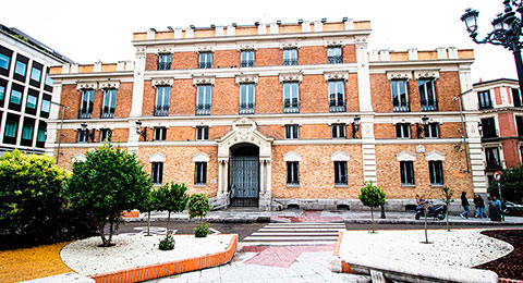 TeamLabs se muda a la emblemática Casa de las Alhajas en Madrid
