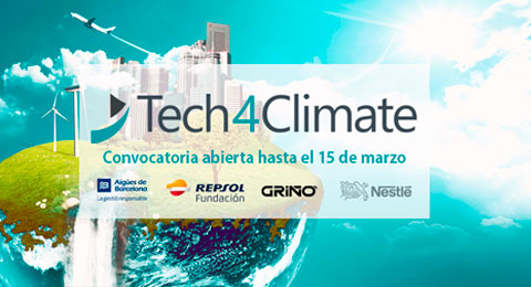 Los premios S2B Tech4Climate impulsan las mejores startups en el ámbito de la sostenibilidad