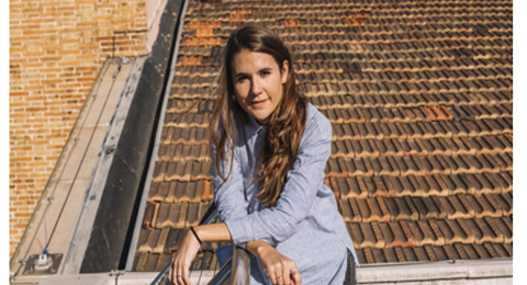 Nextdoor incorpora a Raquel Priego como Directora de Comunicación y PR