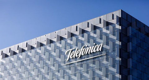 Telefónica es la primera empresa española que se une al programa 'Generation Valuable'