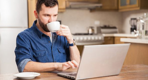 Teletrabajo, placas solares... las medidas de Quinton en favor de la sostenibilidad