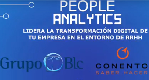 People Analytics, la nueva tendencia en las empresas