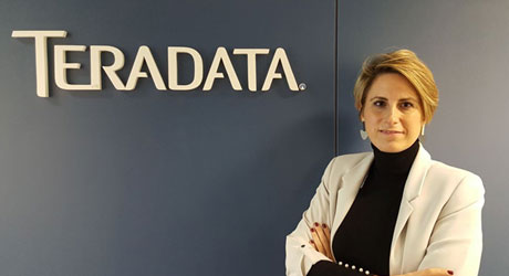 Gemma Botello, nueva Directora de Marketing para Teradata
