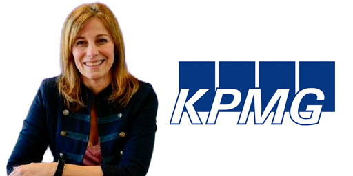 KPMG nombra a Teresa Coelho responsable de Recursos Humanos