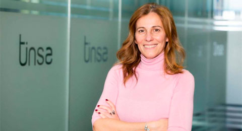 Entrevista | Teresa Coelho, CPO Tinsa: "Con el teletrabajo ya no necesitas mover a la persona al puesto, sino que es al revés"