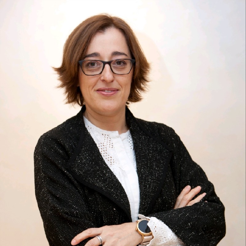 Teresa Manjón