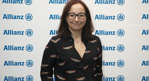 Teresa Brantuas, nueva Subdirectora General de Allianz Seguros