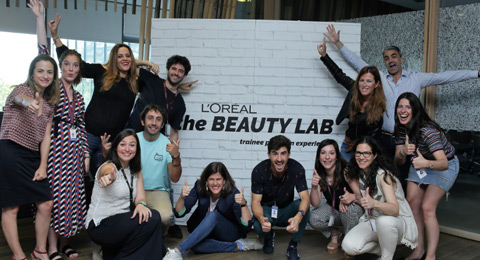 L’Oréal España utiliza la inteligencia artificial en la selección de candidatos