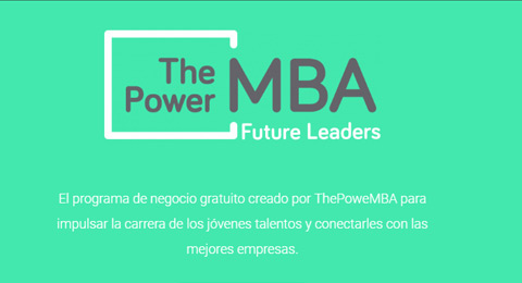 Future Leaders, el programa de formación para jóvenes con talento