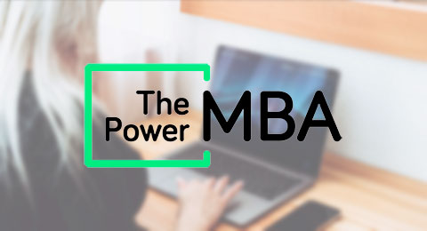 ThePowerMBA, a la cabeza de la lista Top Startups de España