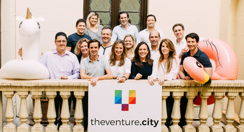 TheVentureCity, en búsqueda de las mejores startups tecnológicas del mundo