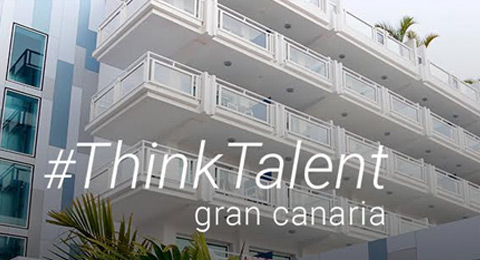 Think Talent llega a Canarias con dos grandes encuentros profesionales