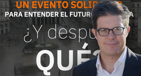 Timo Buetefisch, cofundador y CEO de Grupo Cooltra: "La flexibilidad, la polivalencia y la agilidad en la toma de decisiones están siendo una ventaja en la crisis del coronavirus"