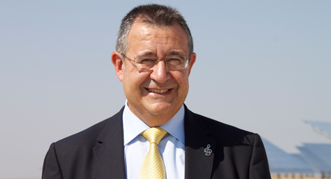 Luis Crespo, reelegido presidente de ESTELA
