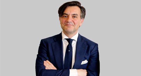 Tomás Matesanz, nuevo Director General Corporativo de LLorente & Cuenca