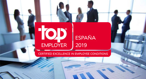 Top Employers 2019: descubre qué empresas están en la lista