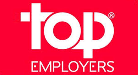 ING obtiene la certificación Top Employer 2017