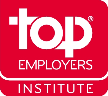 CRF Institute se convierte en una empresa de certificación global: Top Employers Institute