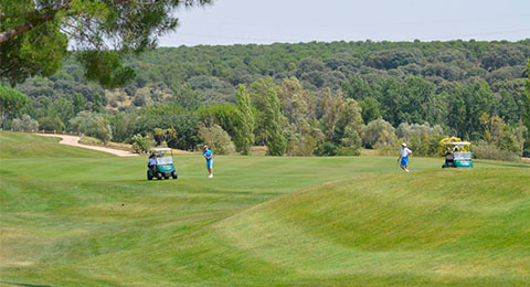 VÍDEO | Rememora los mejores momentos del XII Torneo de Golf RRHHDigital