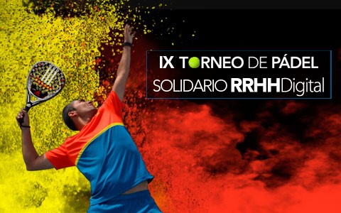 ¿Qué pareja ganará el Torneo de Pádel de RRHH Digital 2018?