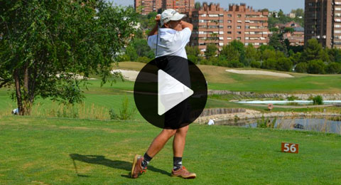 Revive los mejores momentos de un aniversario muy especial: 10º Torneo de Golf RRHH Digital