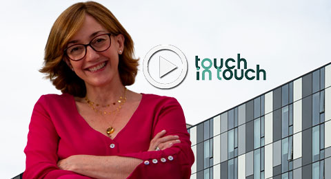 Entrevista. Elena de Salamanca, CEO de Touch in Touch: "Venimos a romper con ese estilo de selección que se ha quedado anclado en prácticas del siglo pasado"