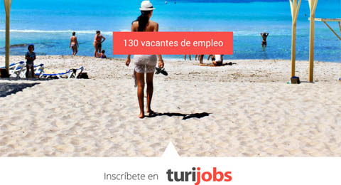 Formentera busca profesionales para la temporada de verano