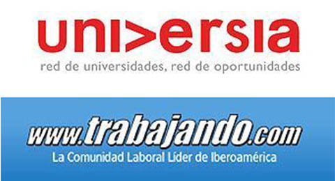 Vuelve la Feria Virtual Trabajando.com – Universia, el mayor evento de empleo 3.0