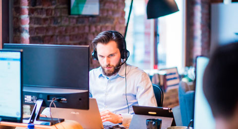 ¿Están los equipos comerciales preparados para la venta digital?
