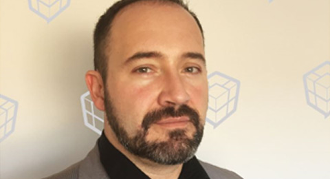 José Ramón Pérez, nuevo Senior Sales Manager de Tradelab