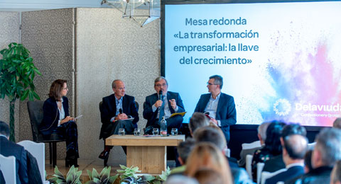 Las claves de la transformación empresarial en Castilla-La Mancha