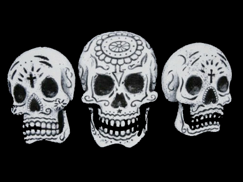 ¿Qué directores de RRHH son conocidos como el trío calavera?