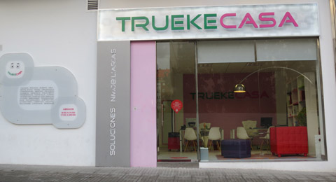 Truekecasa amplia sus franquicias en Madrid y duplica su plantilla