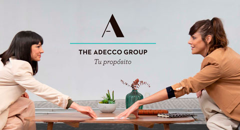 La campaña 'Tu propósito' de Adecco, galardonada en los premios 'El ojo de Iberoamérica'