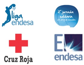 42.850 euros recaudados en la 2ª jornada solidaria de la liga Endesa “Tu mejor asistencia"