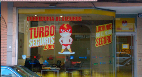 Turboseguros.com quiere ampliar su red de colaboradores