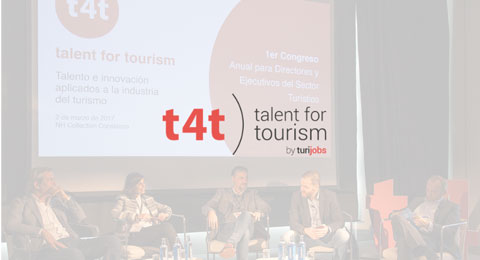 Vuelve el congreso de referencia del sector turístico