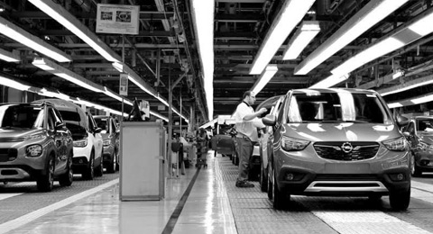 Más de 200 personas serán contratadas para el turno de noche del Opel Corsa