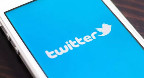 Twitter cae un 12% por la nueva ley de protección de datos